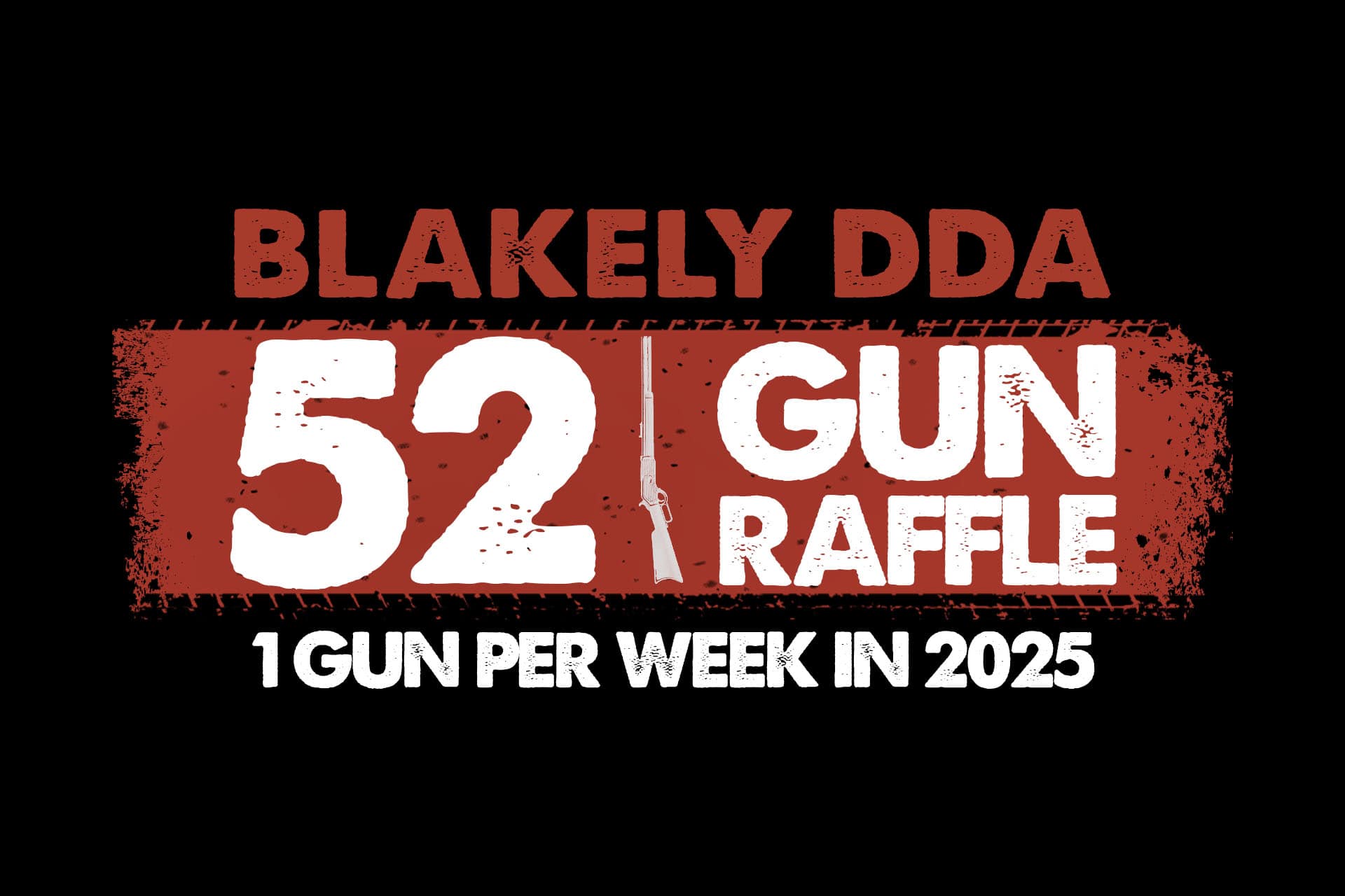 BDDA 52 gun raffle home-min